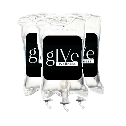 One Week Kick Start gIVe Wellness