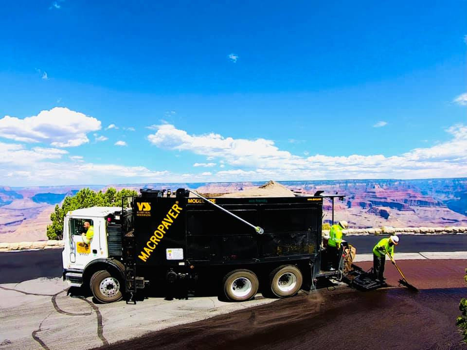 Grand Canyon National Park