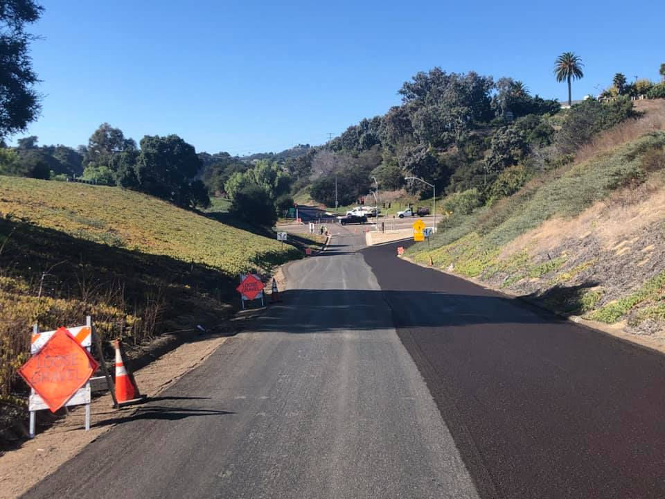 San Diego CA