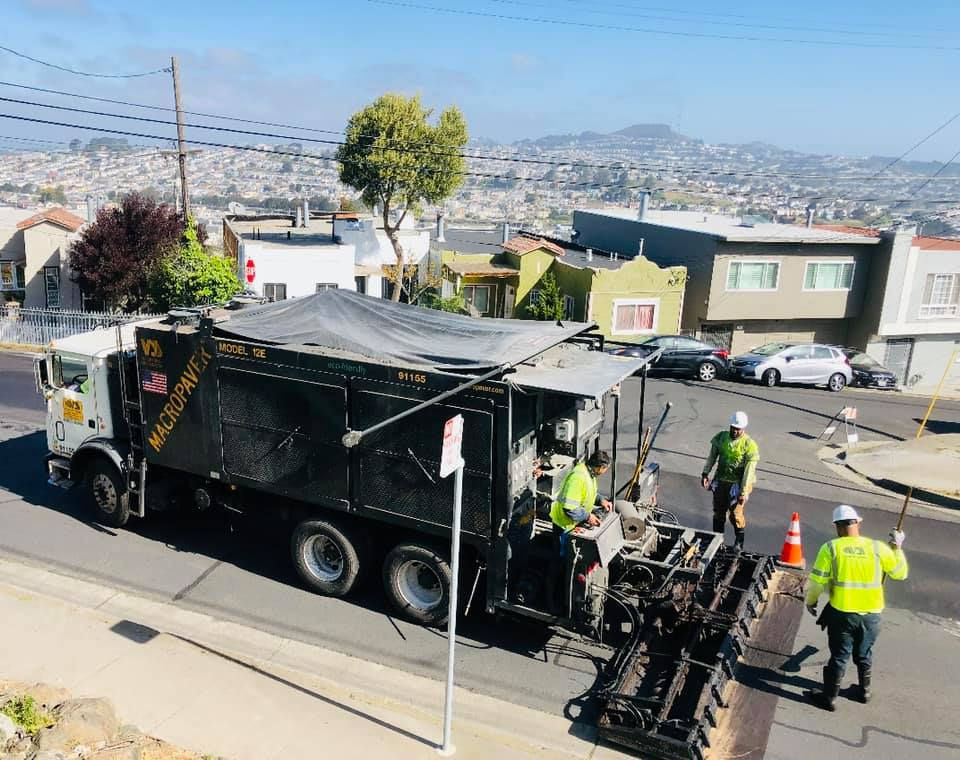 Daly City CA 9