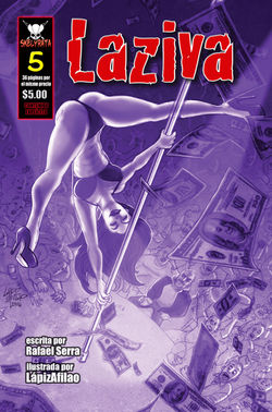 Laziva 5