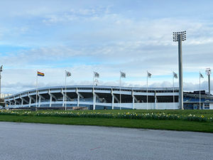 Malmo Stadion