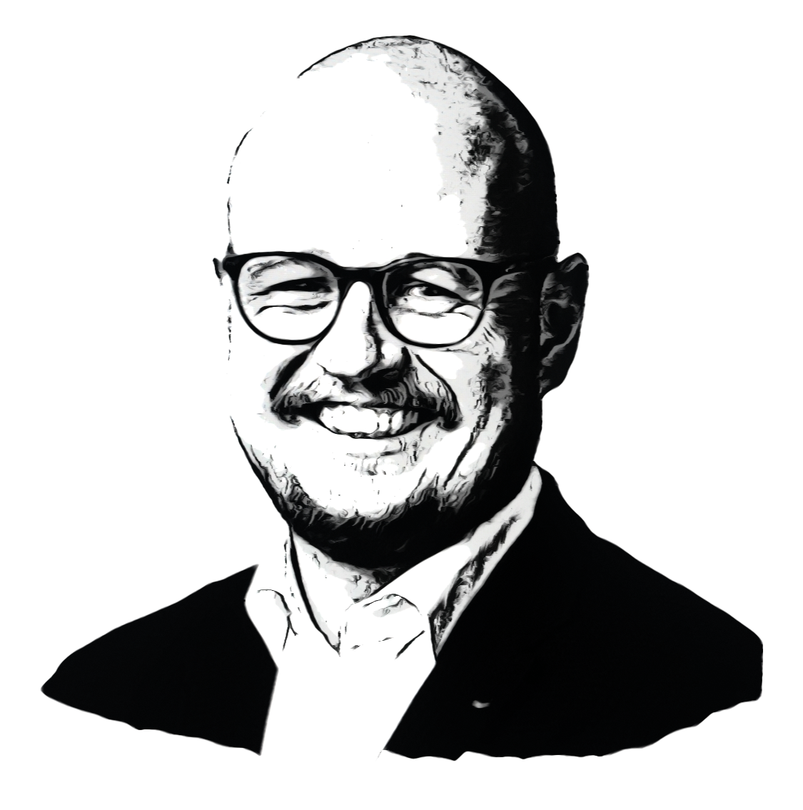 Foto van schrijver: Gijs van der Poel