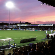 Voetbal in Noord-Ierland