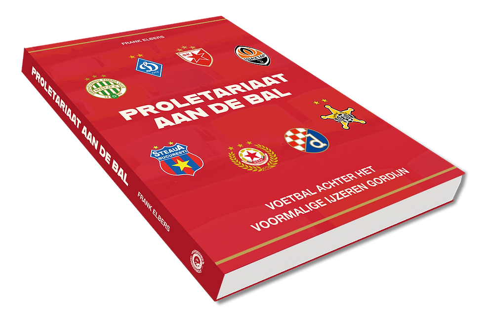 Thumbnail: Proletariaat aan de bal