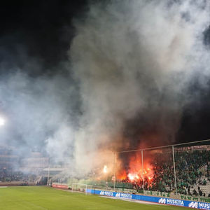 De derby van Nicosia – voetbal als ideologie