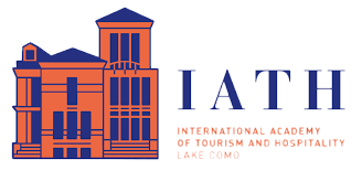 Logo IATH Academy - Turismo e ospitalità