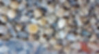 20mm (3/4")Washed Fractured Rock