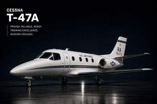 Cessna T-47A