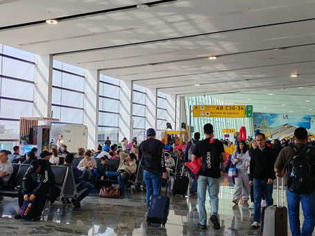 Semana Santa 2026 proyecta crecimiento turístico en México con más de 4 millones de turistas ●       