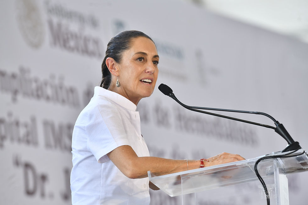 FORTALECER EL SECTOR SALUD: CSP