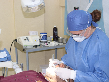 Llama IMSS Tabasco a cuidar la salud bucal para una mejor calidad de vida