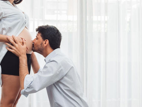 Repuntan intentos de embarazo en enero