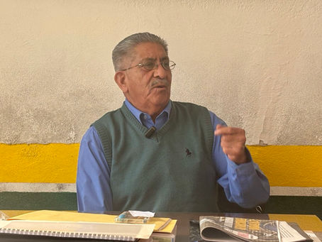 LEY DE AGUAS NACIONALES RECIÉN APROBADA MOTIVA A LA “REVUELTA SOCIAL Y LA CREACIÓN DE GUARDIAS COMUNITARIAS EN DEFENSA DEL AGUA”: UNTA