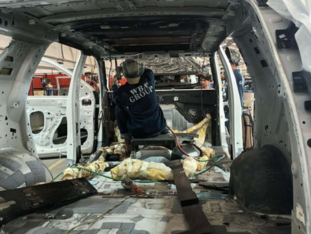 Recomendaciones falsos retenes en la carretera.