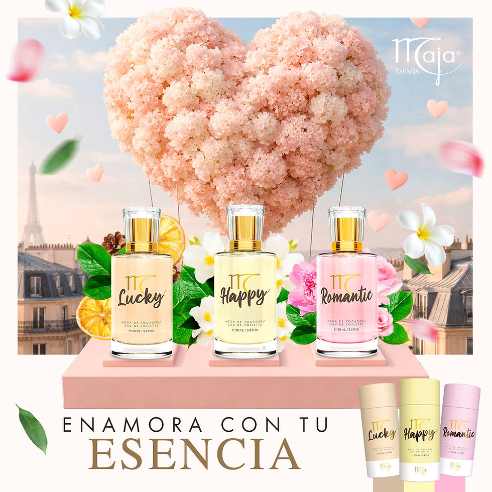 De la cita romántica al Galentine’s Day: Cómo elevar los sentidos en esta época tan especial.