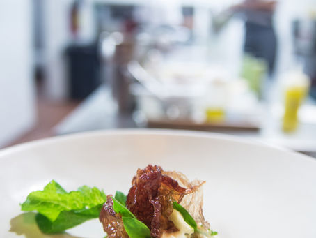 5 restaurantes nominados como “Mejor restaurante de Jalisco” por Mexbest.