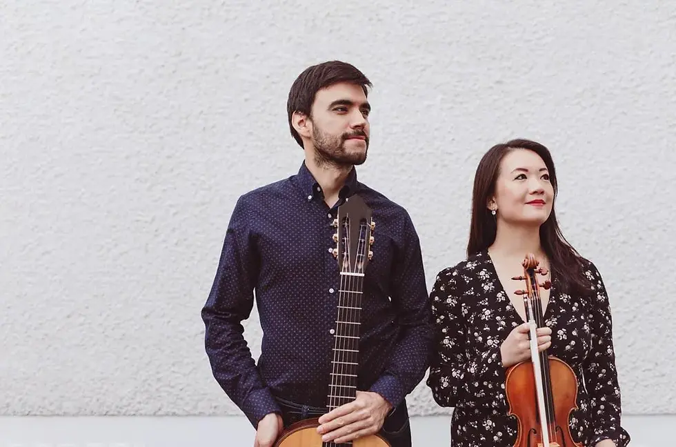 Thumbnail: Sete Anéis – Escocia Duo