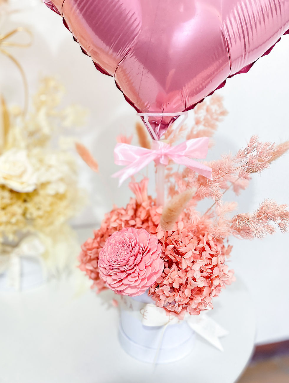 Thumbnail: Heart in Bloom
