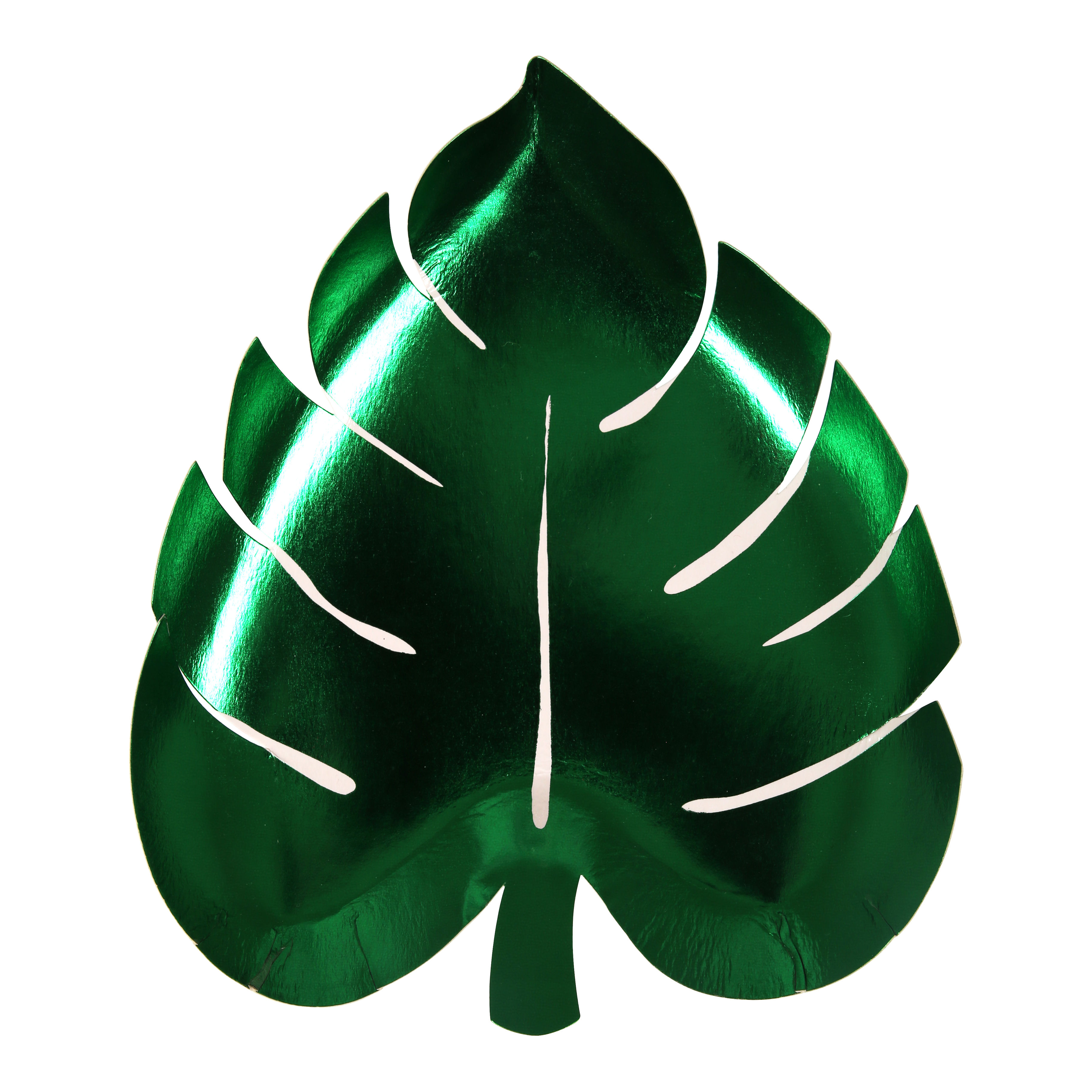 Meri Meri Palm Leaf Plate