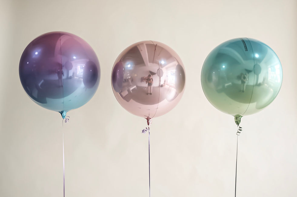 Thumbnail: Orbz Balloon