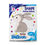 Thumbnail: Helium-inflated Woodland Bunny