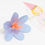 Thumbnail: Meri Meri Magical Princess Garland