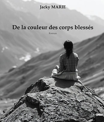 De la couleur des corps blessés