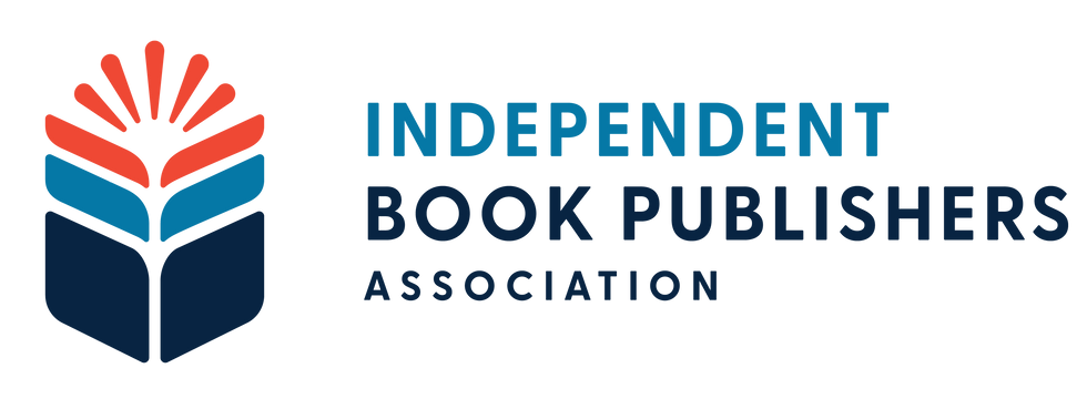 Independent Book Publishers Association logo