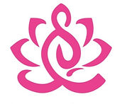Lotus Flower Logo Only