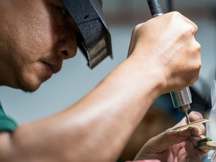 The People Who Make Your Jewelry