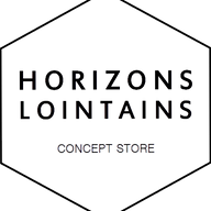 HORIZONS LOINTAINS website