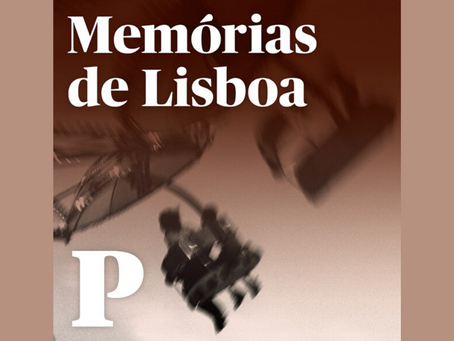 Nesta “aldeia grande” que é Lisboa, cabem vidas de Norte a Sul