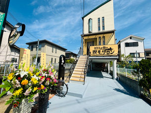 \高槻富田店 OPENいたしました🌷/