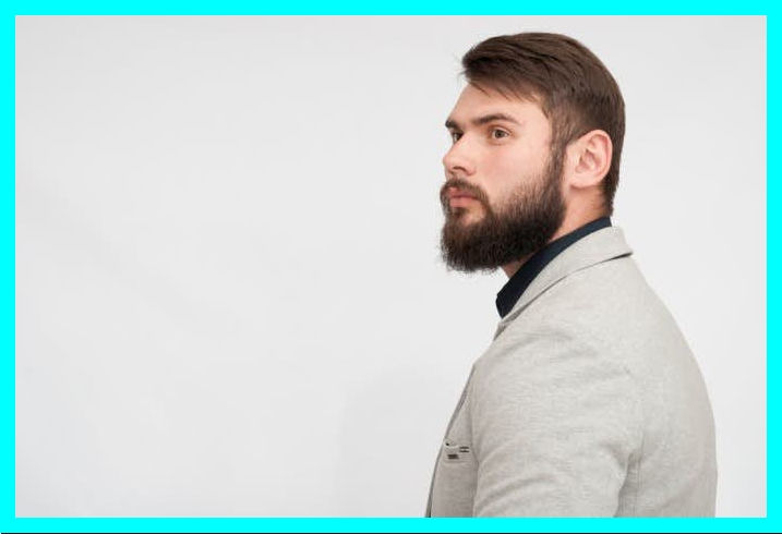 かっこいいor不潔な無精髭の違いとは 大阪梅田メンズ脱毛サロン メンズ堂々