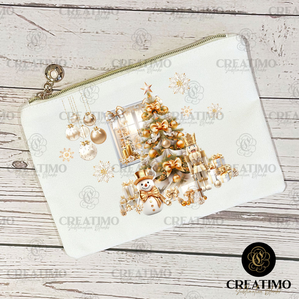 Thumbnail: Digital design GOLD CHRISTMAS