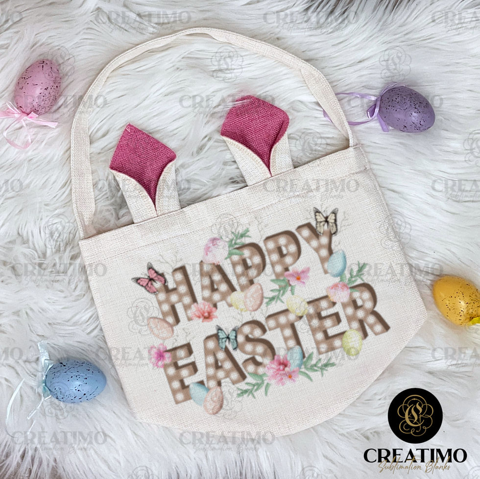 Thumbnail: EASTER BASKET