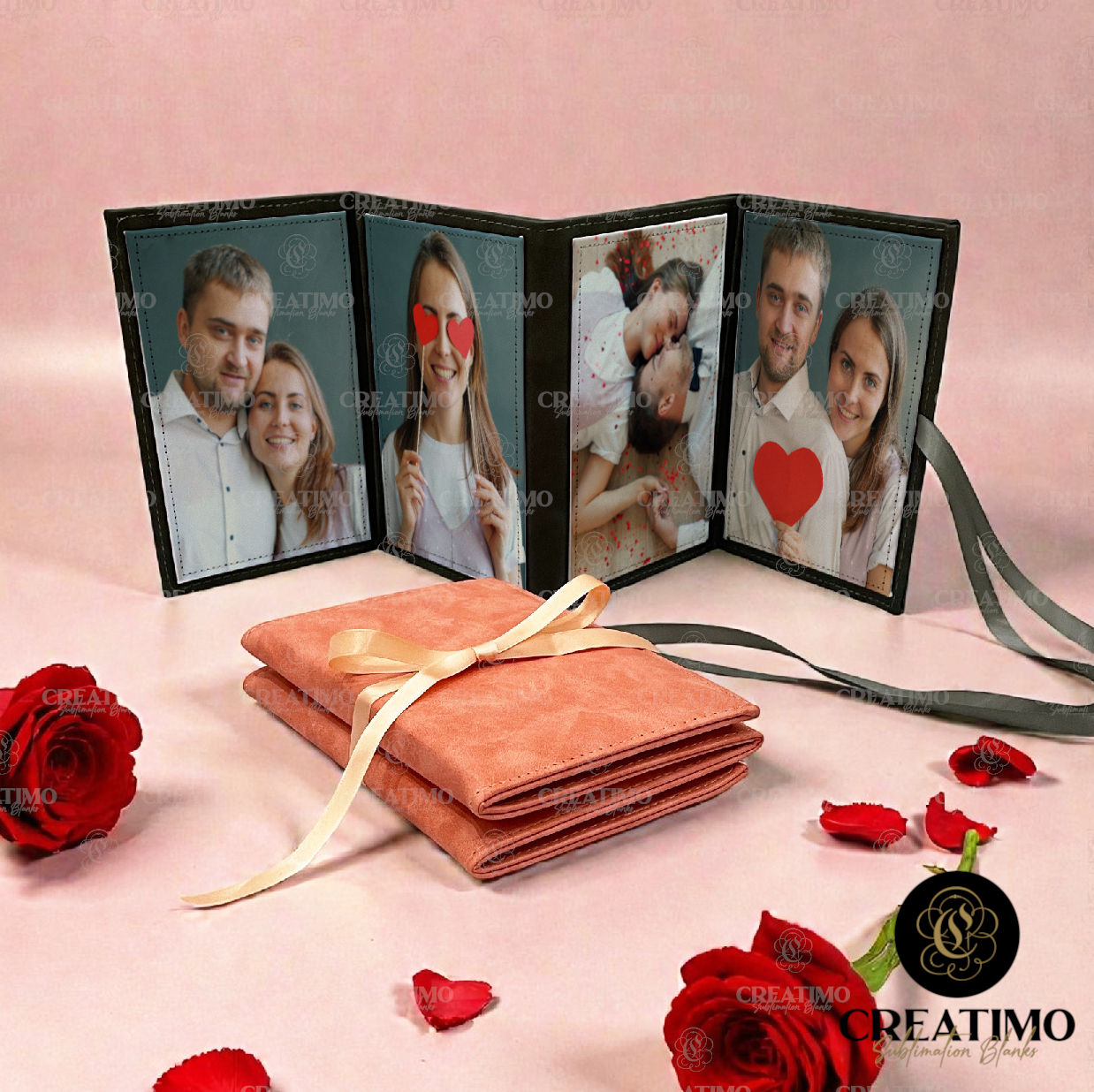 SUBLIMATION LEATHER ALBUM
