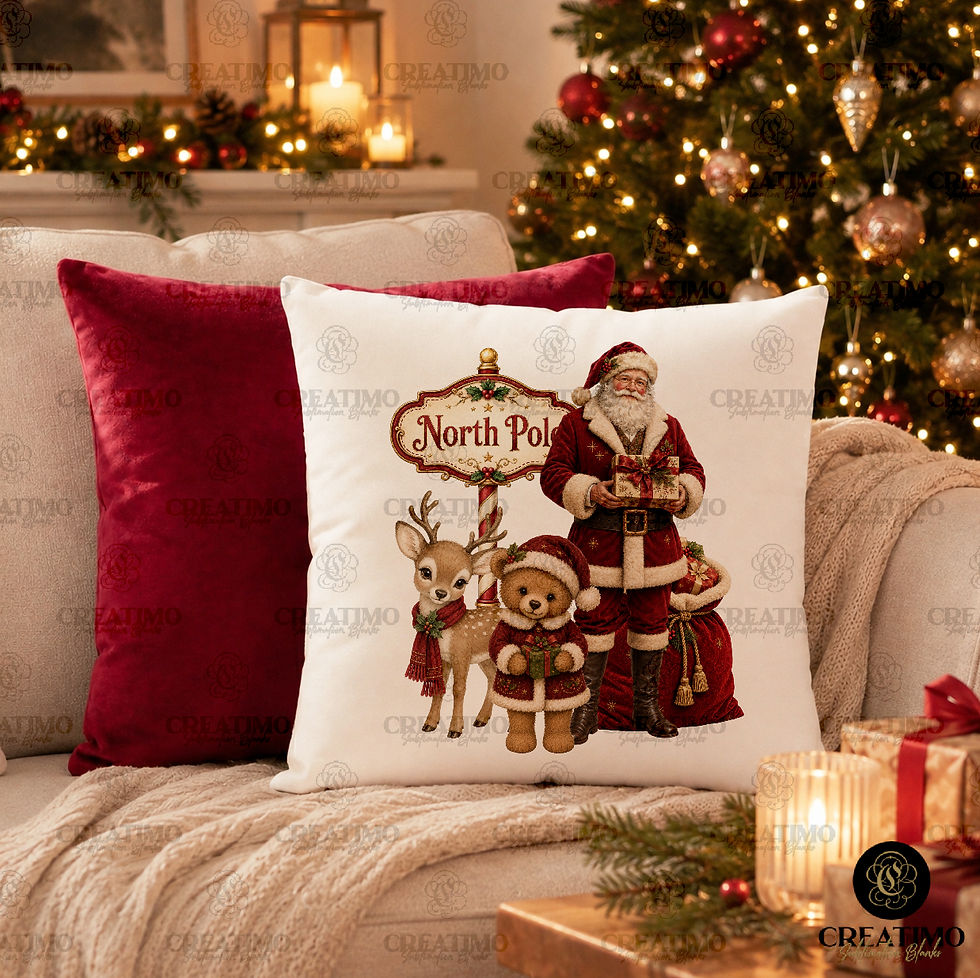 Thumbnail: WINTERBERRY CHRISTMAS COLLECTION