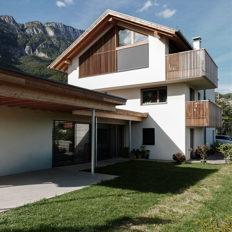 Haus M