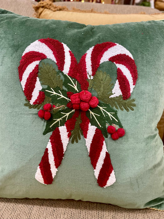 Christmas Pillow