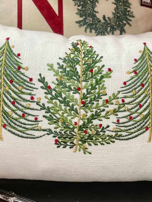 Christmas Pillow