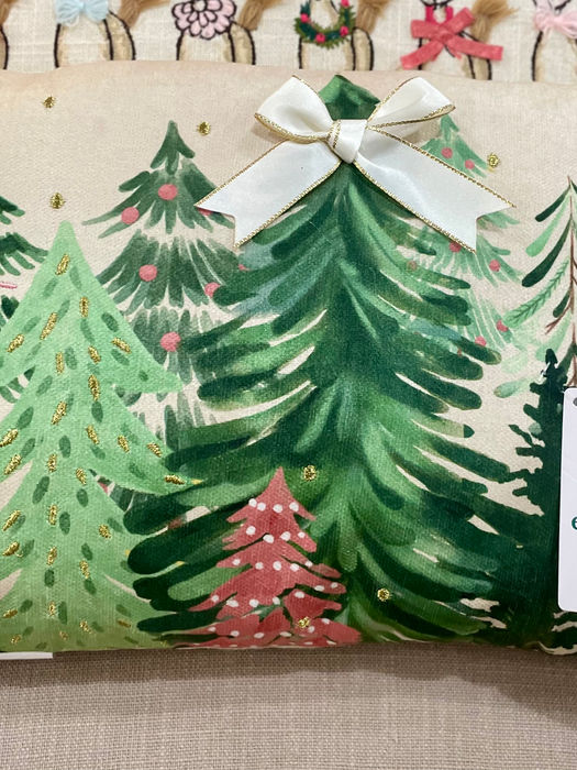 Christmas Pillow