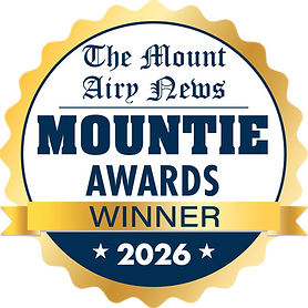 Mountie Awards Winners Logo 2026 XNSP148