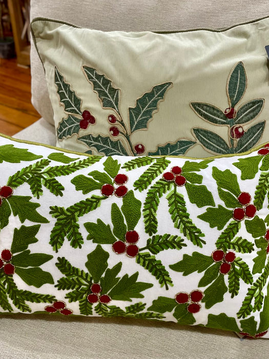 Christmas Pillow