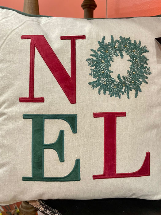 Christmas Pillow