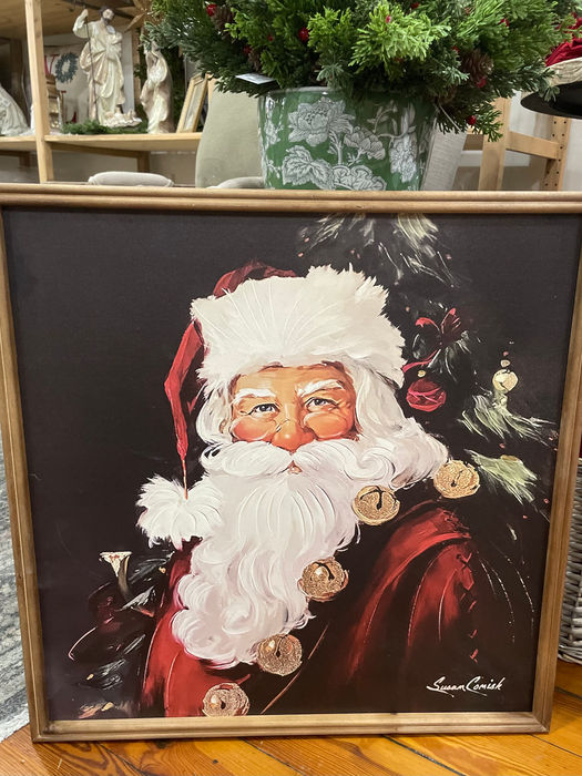 Christmas Painting