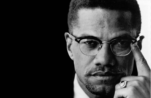 Malcolm X