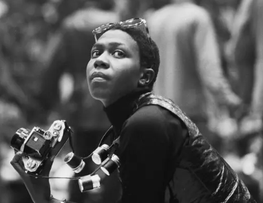 Afeni Shakur