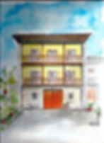 Casa-Infinita-ACUARELA-(Maribel)2023